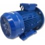 SILNIK ELEKTRYCZNY Z KOŁNIERZEM 3kW 400V 1430obr WAŁEK 28mm 3-FAZOWY